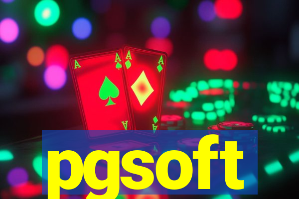 pgsoft-games porcentagem